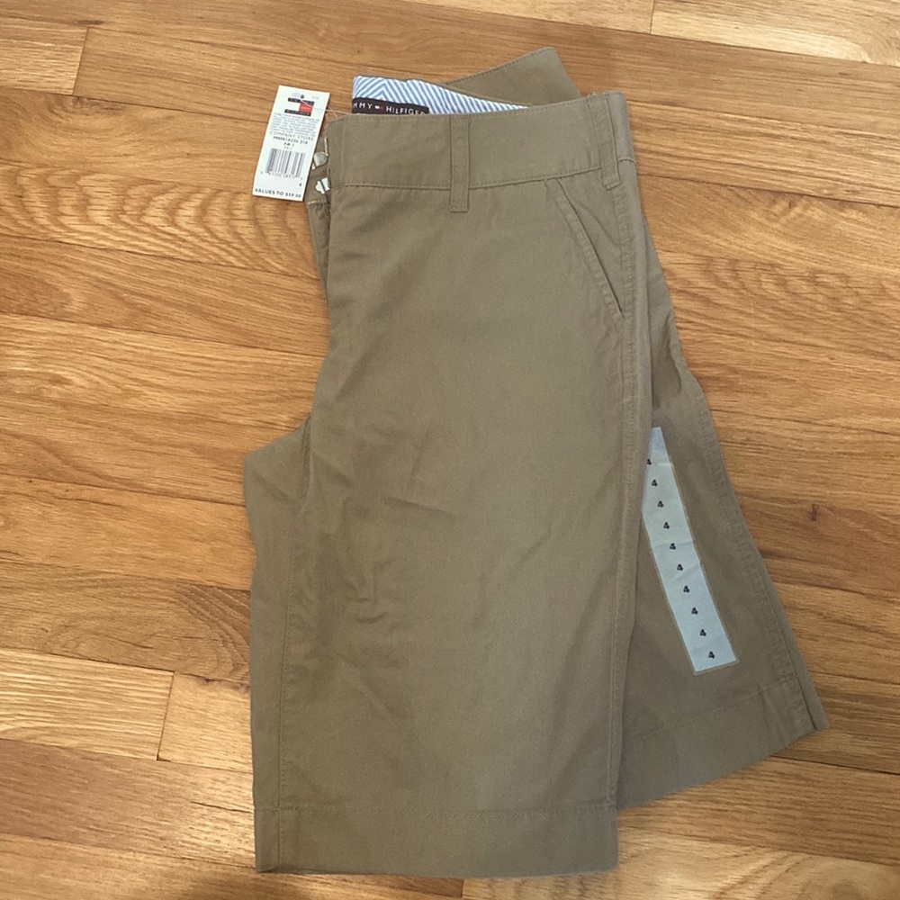Boys shorts